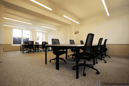 Image 6 of The Boutique Workplace Company - 12-18 Theobalds Road, WC1 - Chancery Lane
