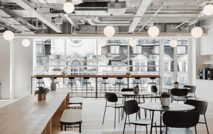 Image 3 of LABS (Managed 59 - 1285 sqft ) - 90 High Holborn, WC1V 6LJ - Holborn