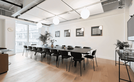Image 1 of LABS (Managed 59 - 1285 sqft ) - 90 High Holborn, WC1V 6LJ - Holborn