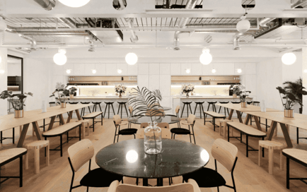 Image 4 of LABS (Managed 59 - 1285 sqft ) - 90 High Holborn, WC1V 6LJ - Holborn
