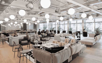 Image 5 of LABS (Managed 59 - 1285 sqft ) - 90 High Holborn, WC1V 6LJ - Holborn