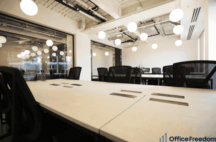 Image 9 of LABS (Managed 59 - 1285 sqft ) - 90 High Holborn, WC1V 6LJ - Holborn