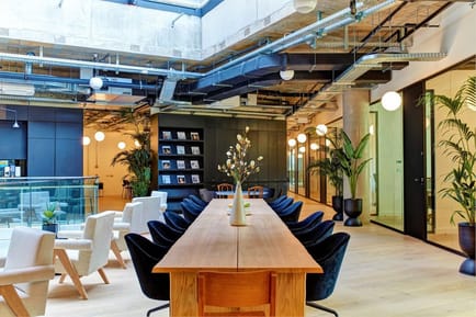Image 5 of LABS - Hawley Wharf - 47 Kentish Town Road, NW1 - Camden