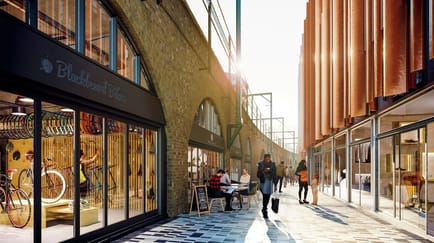 Image 9 of LABS - Hawley Wharf - 47 Kentish Town Road, NW1 - Camden