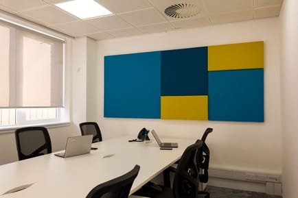 Image 3 of Confero Workspace - 333 Edgware Road, NW9 - Colindale