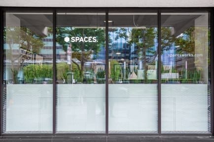 Image 4 of IWG (Spaces) - 307 Euston Road, NW1 - Fitzrovia