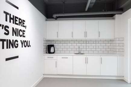 Image 5 of IWG (Spaces) - 307 Euston Road, NW1 - Fitzrovia