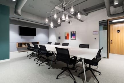 Image 7 of IWG (Spaces) - 307 Euston Road, NW1 - Fitzrovia