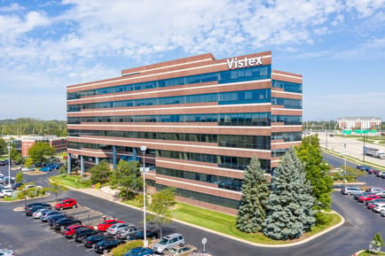 Image 1 of Office Evolution - 2300 Barrington Rd, Hoffman Estates