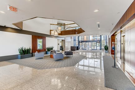 Image 2 of Office Evolution - 2300 Barrington Rd, Hoffman Estates