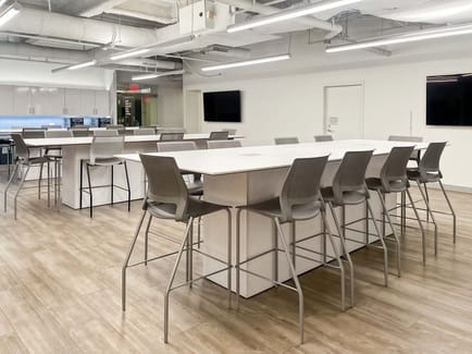Image 10 of Make Offices - Center City - 2001 Market Street - Philadelphia - PA