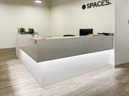 Image 2 of Make Offices - Center City - 2001 Market Street - Philadelphia - PA
