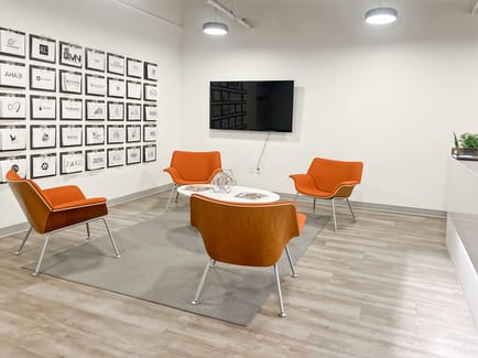 Image 5 of Make Offices - Center City - 2001 Market Street - Philadelphia - PA