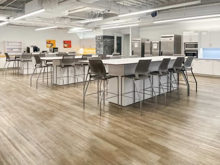 Image 6 of Make Offices - Center City - 2001 Market Street - Philadelphia - PA