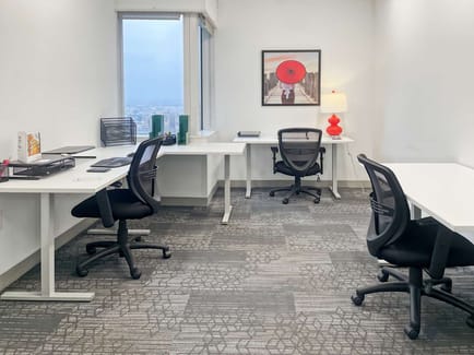 Image 7 of Make Offices - Center City - 2001 Market Street - Philadelphia - PA