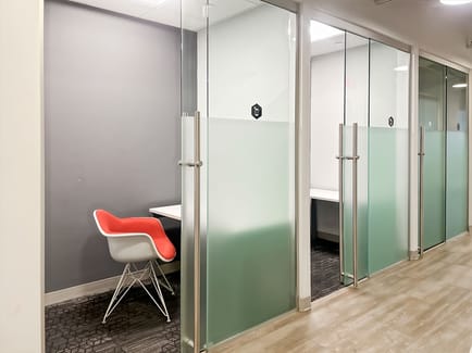 Image 9 of Make Offices - Center City - 2001 Market Street - Philadelphia - PA