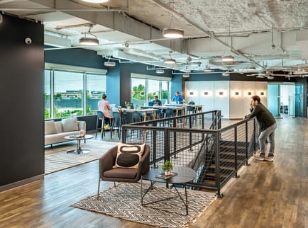 Image 1 of Workspace at Reston Town Center - 12110 Sunset Hills Road - Reston - VA