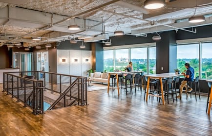Image 4 of Workspace at Reston Town Center - 12110 Sunset Hills Road - Reston - VA