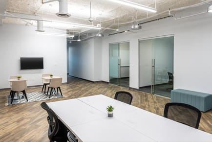 Image 11 of Workspace at Reston Town Center - 12110 Sunset Hills Road - Reston - VA