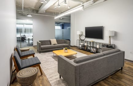 Image 10 of Workspace at Reston Town Center - 12110 Sunset Hills Road - Reston - VA