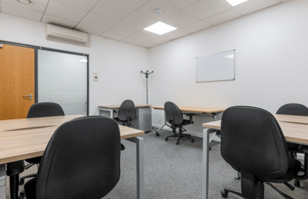 Image 2 of Storage King - 6-8 Revenge Road - Lordswood, ME5 - Chatham