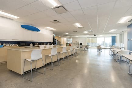 Image 2 of TCC - 777 Dunsmuir Street - Vancouver - BC