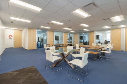 Image 4 of TCC - 777 Dunsmuir Street - Vancouver - BC