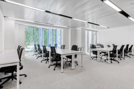 Image 4 of IWG (Spaces) - 25 Wilton Road, SW1 - Victoria