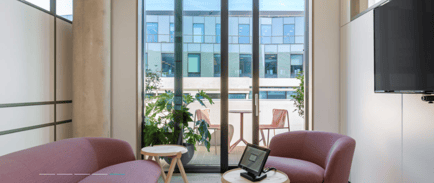 Image 8 of FORA Space - 42 Berners Street, W1 - Fitzrovia