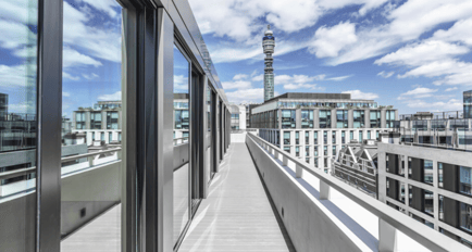 Image 9 of FORA Space - 42 Berners Street, W1 - Fitzrovia