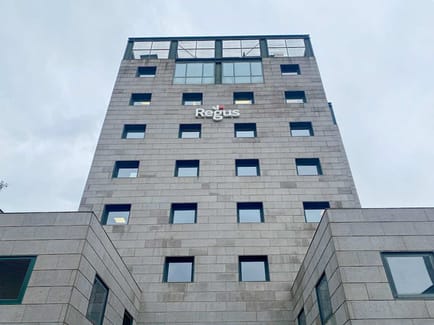 Image 11 of Regus - Bicocca - Via Libero Temolo 4 -  Milan