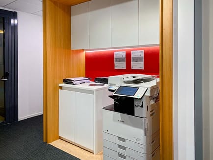 Image 12 of Regus - Bicocca - Via Libero Temolo 4 -  Milan