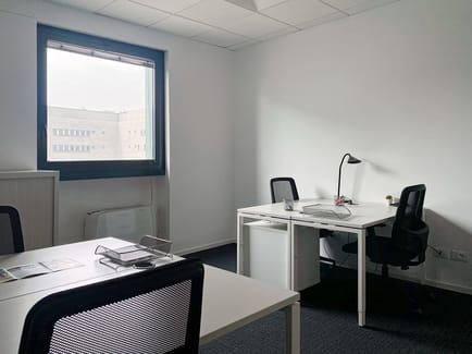 Image 7 of Regus - Bicocca - Via Libero Temolo 4 -  Milan