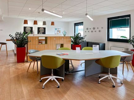 Image 8 of Regus - Bicocca - Via Libero Temolo 4 -  Milan