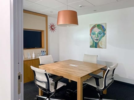 Image 9 of Regus - Bicocca - Via Libero Temolo 4 -  Milan