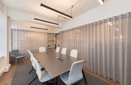 Image 5 of RIVVIA (Scope Spaces) - Argyle House, 29-31 Euston Road, NW1 - Kings Cross