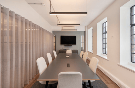 Image 2 of RIVVIA (Scope Spaces) - Argyle House, 29-31 Euston Road, NW1 - Kings Cross