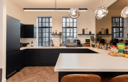 Image 9 of RIVVIA (Scope Spaces) - Argyle House, 29-31 Euston Road, NW1 - Kings Cross