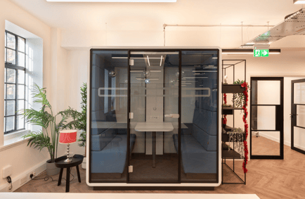 Image 13 of RIVVIA (Scope Spaces) - Argyle House, 29-31 Euston Road, NW1 - Kings Cross