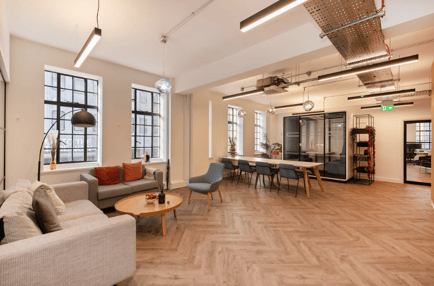 Image 14 of RIVVIA (Scope Spaces) - Argyle House, 29-31 Euston Road, NW1 - Kings Cross