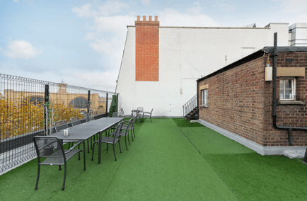 Image 17 of RIVVIA (Scope Spaces) - Argyle House, 29-31 Euston Road, NW1 - Kings Cross