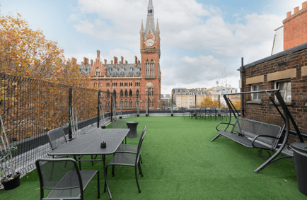 Image 18 of RIVVIA (Scope Spaces) - Argyle House, 29-31 Euston Road, NW1 - Kings Cross