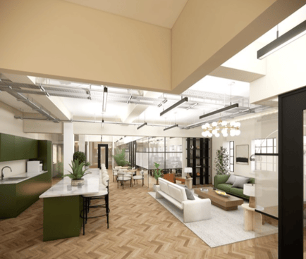 Image 26 of RIVVIA (Scope Spaces) - Argyle House, 29-31 Euston Road, NW1 - Kings Cross