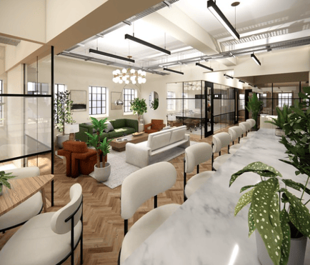 Image 28 of RIVVIA (Scope Spaces) - Argyle House, 29-31 Euston Road, NW1 - Kings Cross