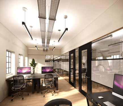 Image 3 of RIVVIA (Scope Spaces) - Argyle House, 29-31 Euston Road, NW1 - Kings Cross