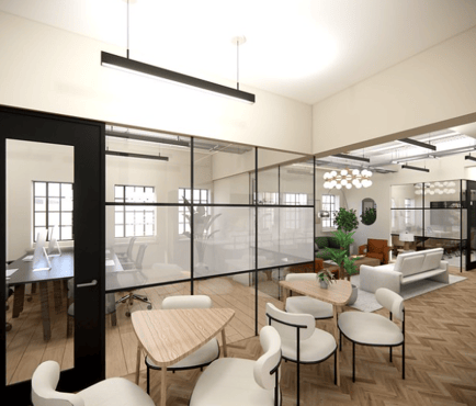 Image 8 of RIVVIA (Scope Spaces) - Argyle House, 29-31 Euston Road, NW1 - Kings Cross