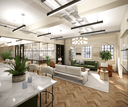 Image 12 of RIVVIA (Scope Spaces) - Argyle House, 29-31 Euston Road, NW1 - Kings Cross