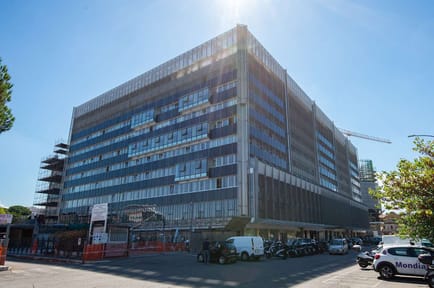 Image 1 of Regus - Ostiense - Via Ostiense 131 - Roma