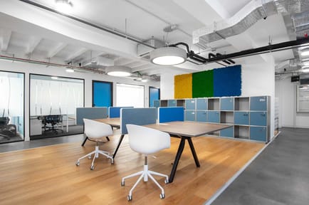 Image 8 of Regus - Ostiense - Via Ostiense 131 - Roma