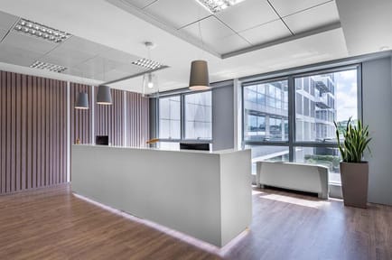 Image 2 of Regus Europarco - Viale Giorgio Ribotta 11 - Roma